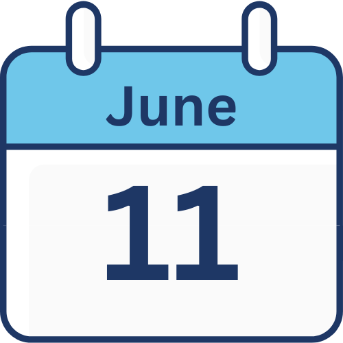 June 11
