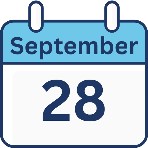 September 28