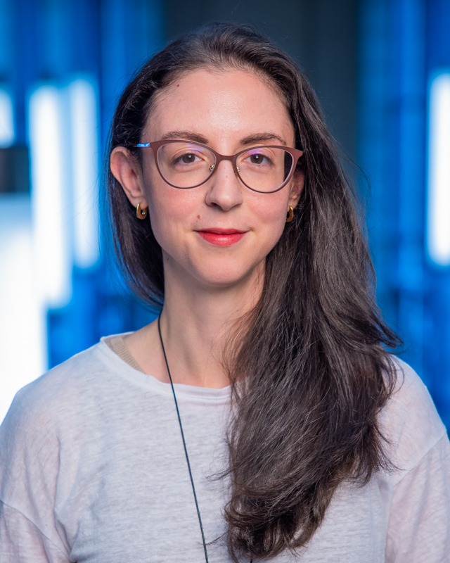 Cristina D'Amico