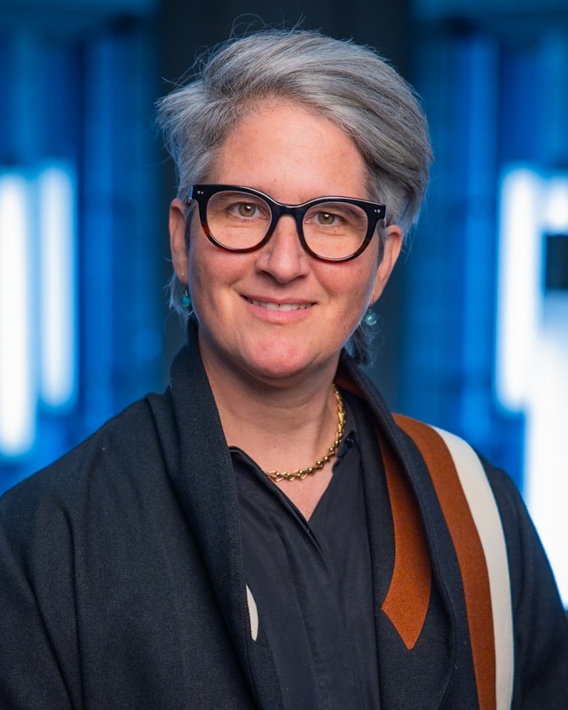 Heather Hermant