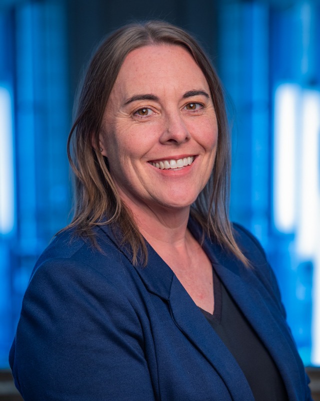 Catharine Dishke Hondzel