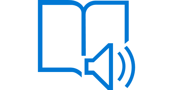 M365 - Immersive Reader icon