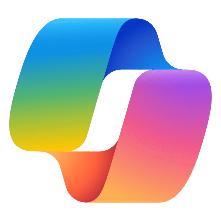 Microsoft Copilot icon