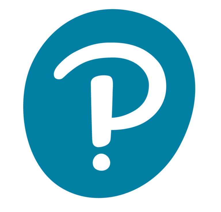 Pearson logo