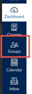 Quercus Groups - student access