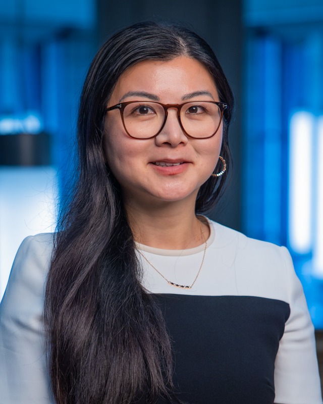 Yuxin Tu