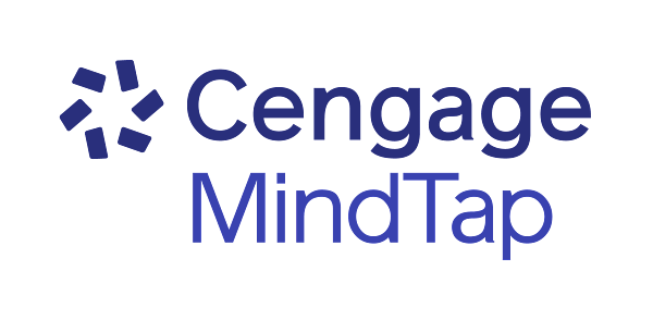 cengage mindtap logo