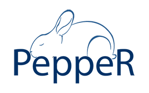 pepper logo
