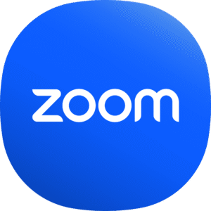 zoom logo